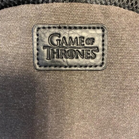 Game of Thrones Backpack - Picture 6 of 6